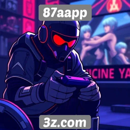 O impacto de 87aapp na experiência do jogador