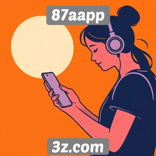 Perspectivas futuras para a 87aapp em 2025