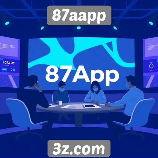 Futuro das competições no 87aapp em debate