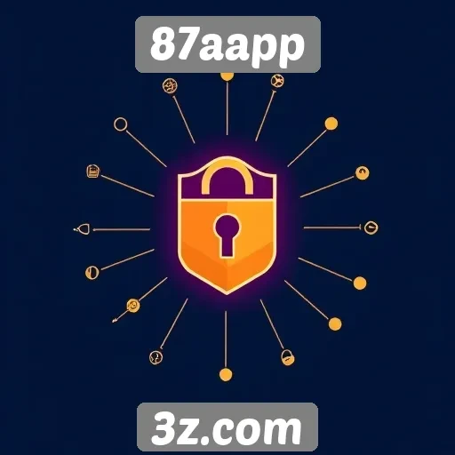 Desenvolvedores destacam a segurança e privacidade do 87aapp