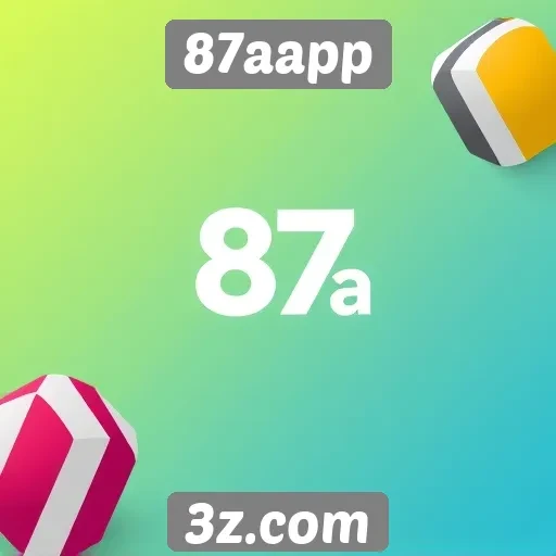 Plataforma 87aapp oferece promoções exclusivas