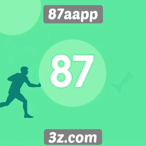 87aapp oferece novos recursos para jogadores iniciantes