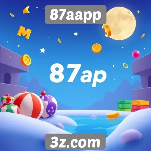 Avaliação dos jogos disponíveis no 87aapp