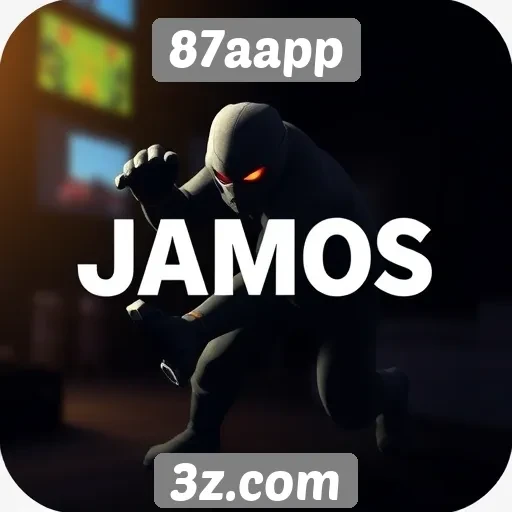 Explorando a biblioteca de jogos do 87aapp