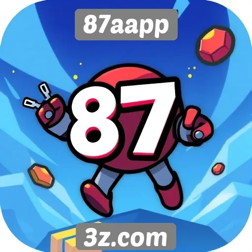 Ranking dos jogos mais baixados no 87aapp