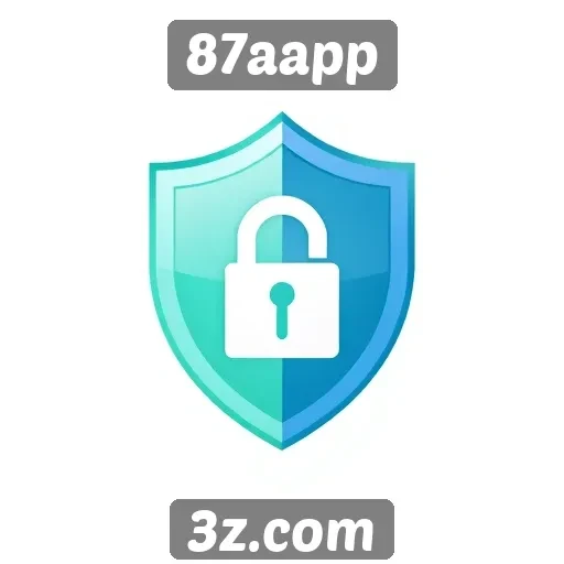 Segurança e privacidade no 87aapp para jogadores