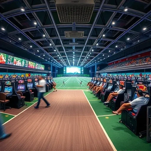 Apostas Imperdíveis: Explore o Mundo da 87aapp