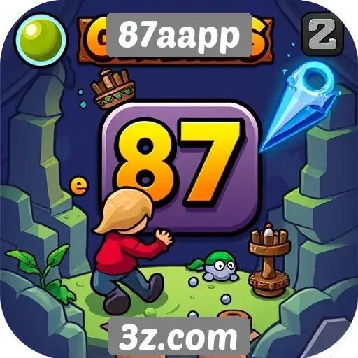 Histórico de jogos populares no 87aapp