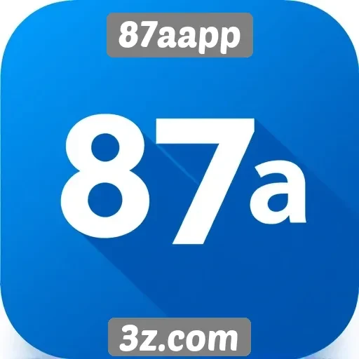 Histórico de atualizações do 87aapp