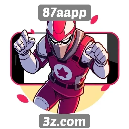 87aapp oferece novos recursos para jogadores